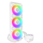 Preview: Liquid Freezer III 420 A-RGB (White)